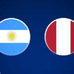 Argentina vs Peru