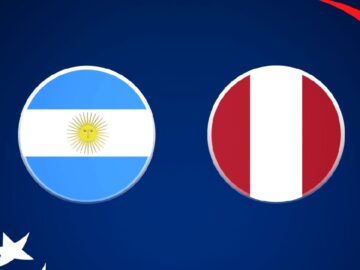 argentina vs peru