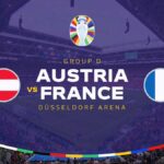 Austria vs France