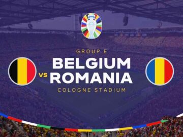 belgium vs romania