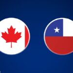 Canada vs Chile