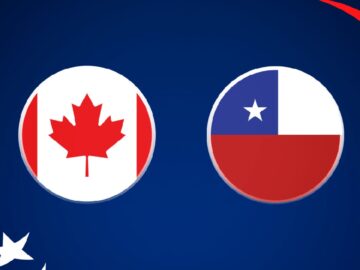 canada vs chile