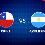 Chile vs Argentina