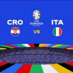 Croatia vs Italy