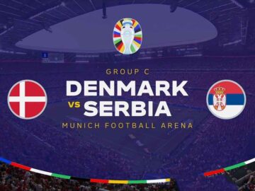 denmark vs serbia