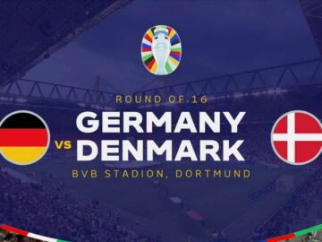 germany vs denmark