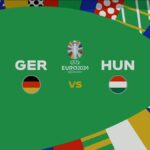 Germany vs Hungary