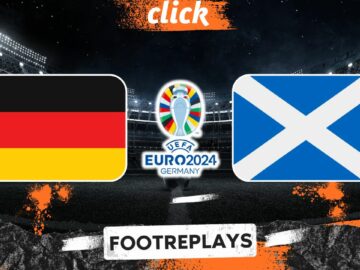 germany vs scotland