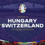 Hungary vs Switzerland