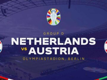 netherlands vs austria