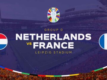 netherlands vs france