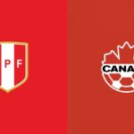 Peru vs Canada