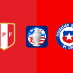 Peru vs Chile