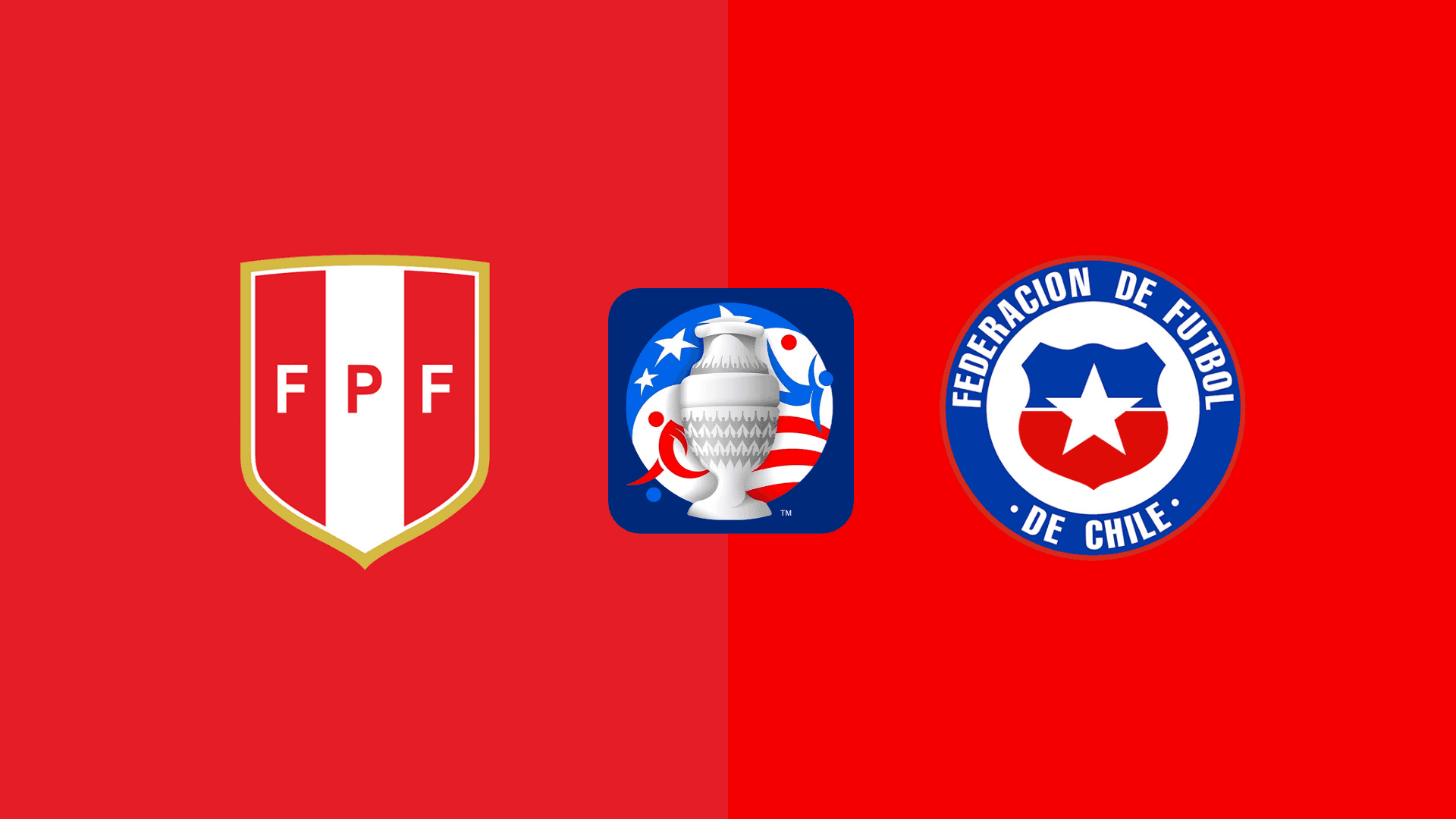 Peru vs Chile