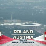 Poland vs Austria