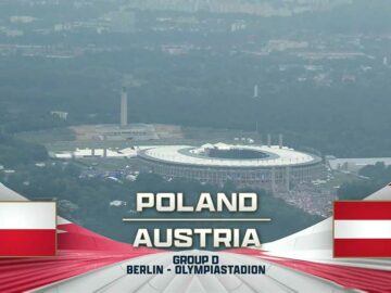 poland vs austria