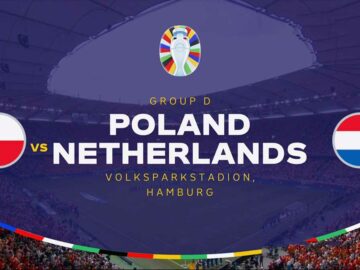 poland vs netherlands euro 2024