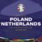 Poland vs Netherlands