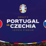 Portugal vs Czech Republic