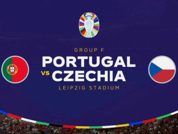 portugal vs czechia