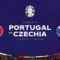 Portugal vs Czech Republic