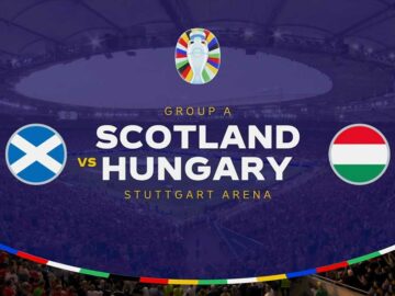 scotland vs hungary