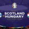 Scotland vs Hungary