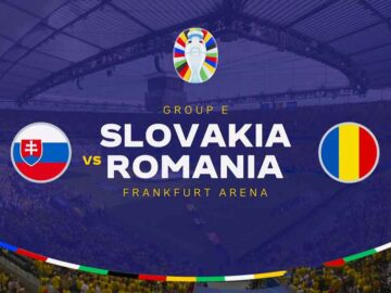 slovakia vs romania