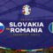 Slovakia vs Romania