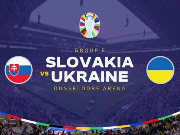 slovakia vs ukraine