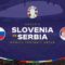 Slovenia vs Serbia