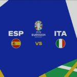 Spain vs Italy