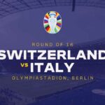 Switzerland vs Italy