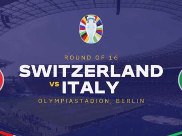 switzerland vs italy