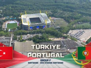 turkey vs portugal