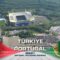 Turkey vs Portugal