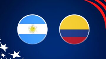 argentina vs colombia