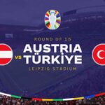 Austria vs Turkey