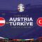 Austria vs Turkey