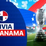 Bolivia vs Panama