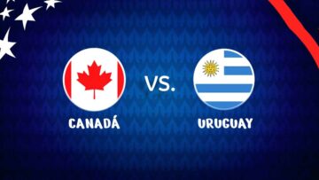 canada vs uruguay