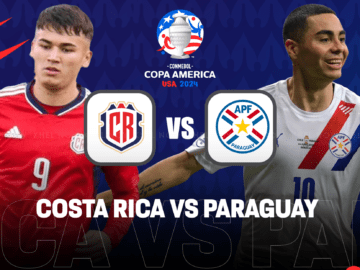 costa rica vs paraguay