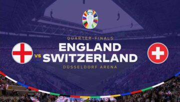 england vs switzerland