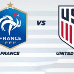 France vs USA