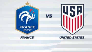 france vs usa