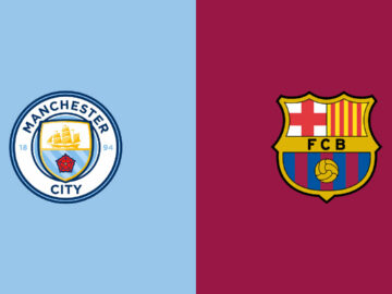 man city barcelona