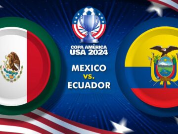 mexico vs ecuador