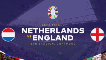 netherlands vs england