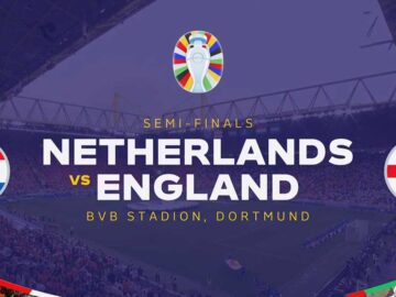 netherlands vs england