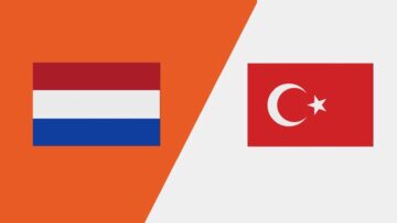 netherlands vs turkey